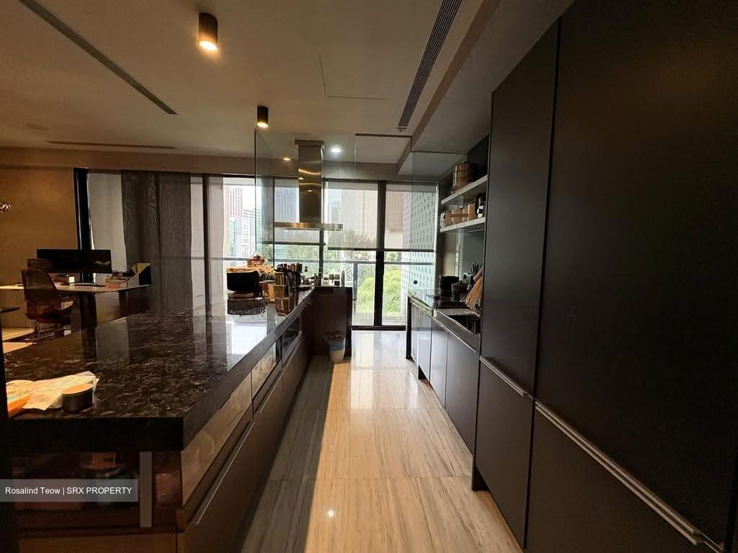 Reignwood Hamilton Scotts (D9), Apartment #611440501